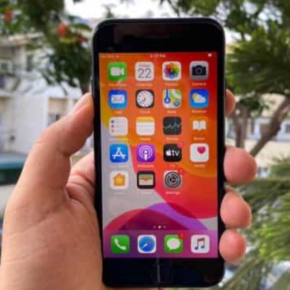 Iphone SE 2020